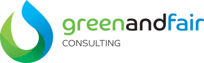 Bild zu green and fair | Consulting